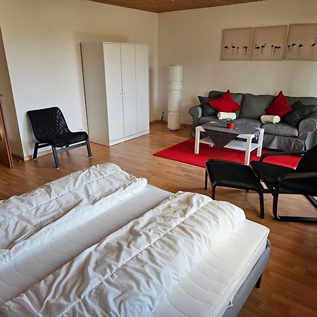 Ferienwohnung - Hitzacker - Tiessau Exteriér fotografie