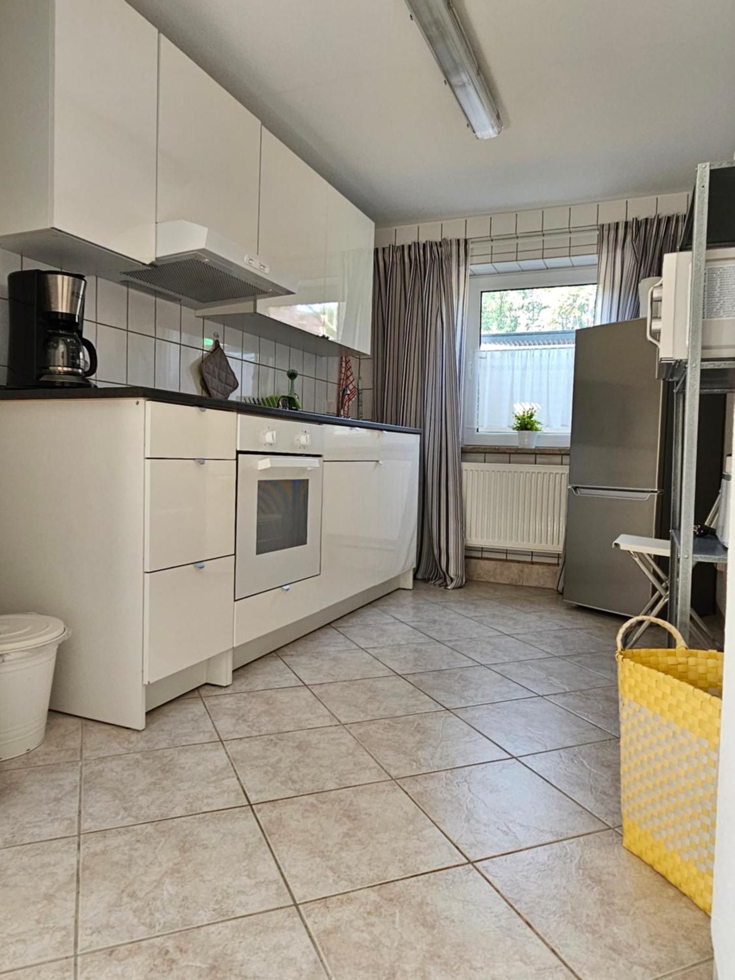 Ferienwohnung - Hitzacker - Tiessau Exteriér fotografie