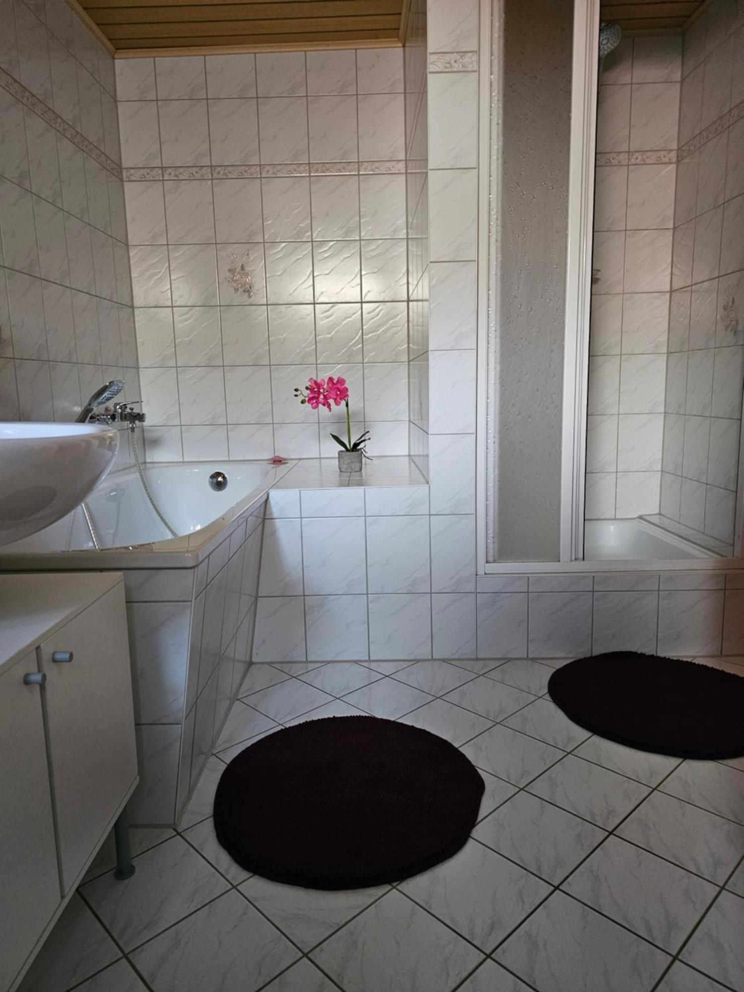 Ferienwohnung - Hitzacker - Tiessau Exteriér fotografie